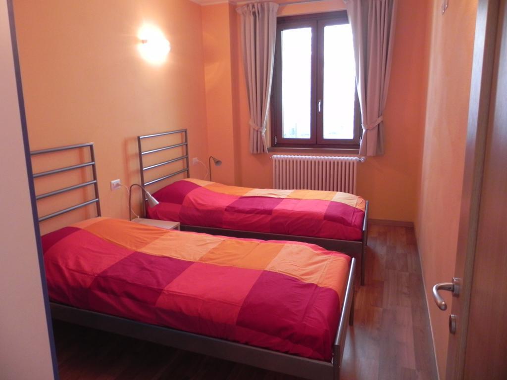 Casa Mattia Apartment Sorico Cameră foto