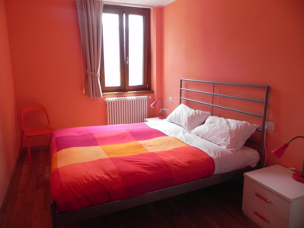 Casa Mattia Apartment Sorico Cameră foto
