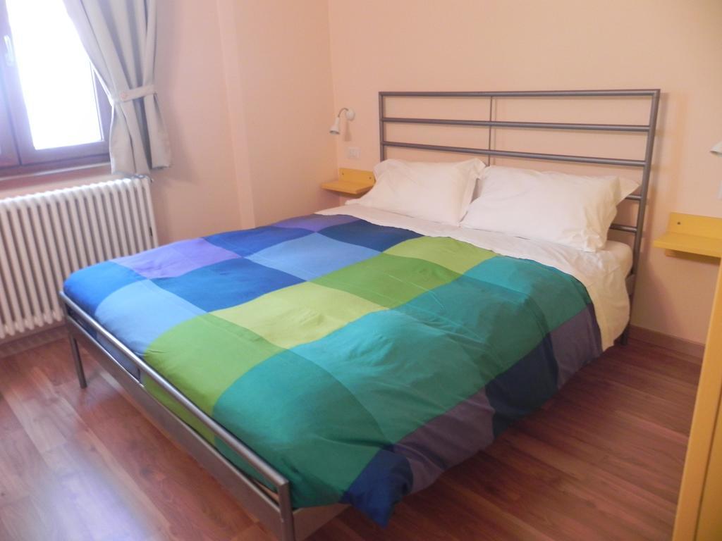 Casa Mattia Apartment Sorico Cameră foto