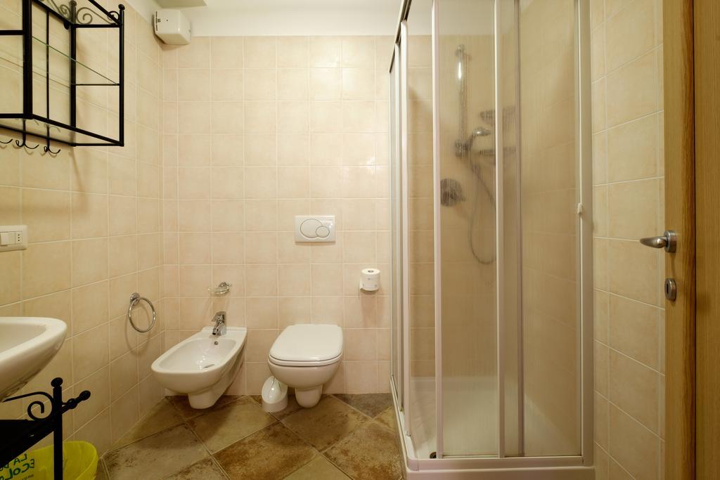 Casa Mattia Apartment Sorico Exterior foto