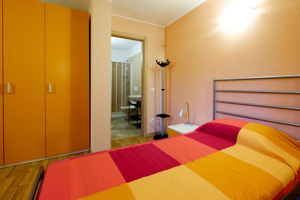 Casa Mattia Apartment Sorico Exterior foto